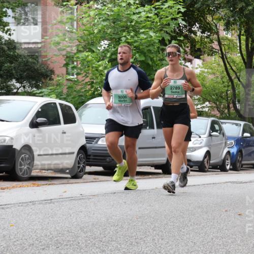 21.09.2025 - PSD Bank Halbmarathon Luisa Fischer http://msf.ph/oto/8930968 21.09.2025 11:54:23 Laufen 3006, 5, 2789, 310 meine-sportfotos.de