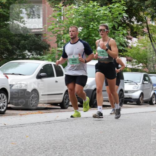 21.09.2025 - PSD Bank Halbmarathon Luisa Fischer http://msf.ph/oto/8930969 21.09.2025 11:54:23 Laufen 3006, 2789, 5418, 310 meine-sportfotos.de