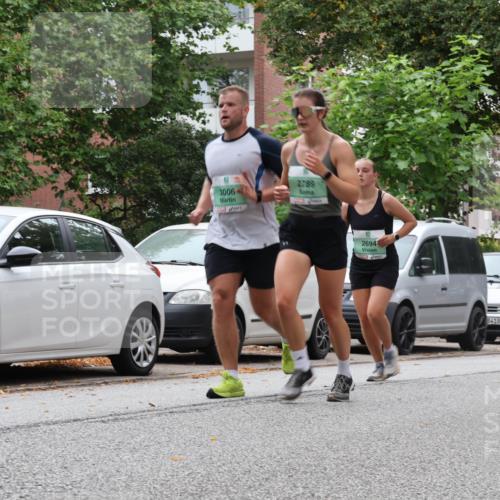21.09.2025 - PSD Bank Halbmarathon Luisa Fischer http://msf.ph/oto/8930973 21.09.2025 11:54:24 Laufen 3006, 2789, 2694, 8418, 310 meine-sportfotos.de