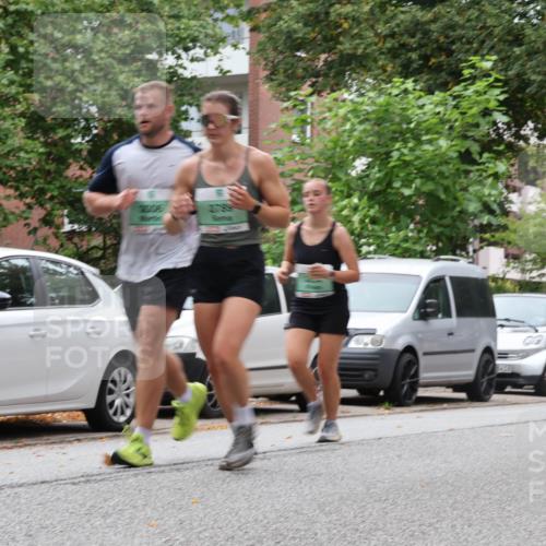 21.09.2025 - PSD Bank Halbmarathon Luisa Fischer http://msf.ph/oto/8930977 21.09.2025 11:54:24 Laufen 37 meine-sportfotos.de