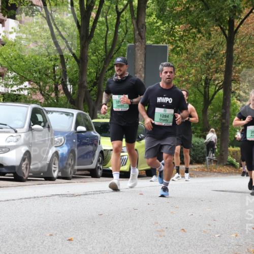 21.09.2025 - PSD Bank Halbmarathon Luisa Fischer http://msf.ph/oto/8930992 21.09.2025 11:54:30 Laufen 3418, 374, 1284, 2999, 1571 meine-sportfotos.de