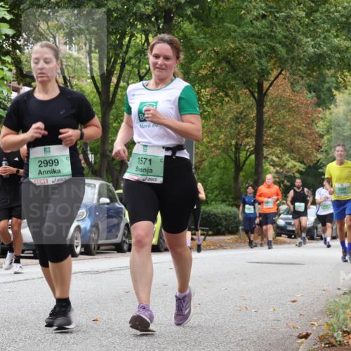 21.09.2025 - PSD Bank Halbmarathon Luisa Fischer http://msf.ph/oto/8931021 21.09.2025 11:54:35 Laufen 2999, 1571, 3396, 2223 meine-sportfotos.de