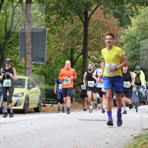 21.09.2025 - PSD Bank Halbmarathon Luisa Fischer http://msf.ph/oto/8931024 21.09.2025 11:54:37 Laufen 3746, 3975, 4065, 3465 meine-sportfotos.de