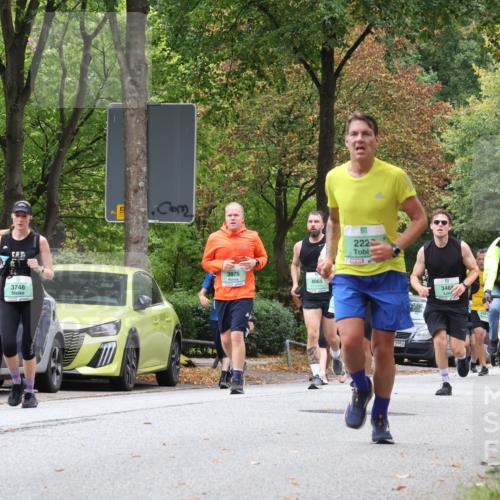 21.09.2025 - PSD Bank Halbmarathon Luisa Fischer http://msf.ph/oto/8931028 21.09.2025 11:54:37 Laufen 3746, 3975, 4065, 222, 2956, 3465 meine-sportfotos.de