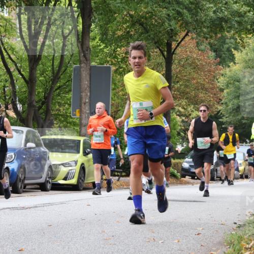 21.09.2025 - PSD Bank Halbmarathon Luisa Fischer http://msf.ph/oto/8931034 21.09.2025 11:54:38 Laufen 3418, 3746, 3975, 34 meine-sportfotos.de
