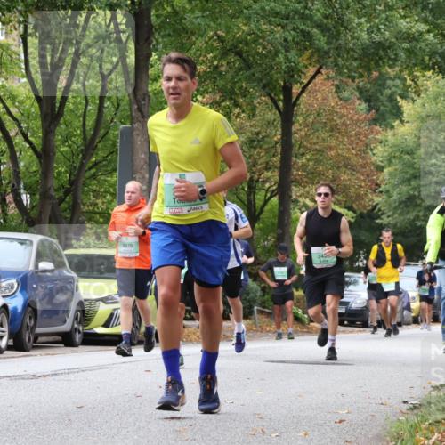 21.09.2025 - PSD Bank Halbmarathon Luisa Fischer http://msf.ph/oto/8931038 21.09.2025 11:54:39 Laufen 418, 3746, 3975, 345 meine-sportfotos.de