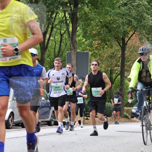 21.09.2025 - PSD Bank Halbmarathon Luisa Fischer http://msf.ph/oto/8931048 21.09.2025 11:54:41 Laufen 3418, 2808, 065, 3692, 3465, 2784 meine-sportfotos.de