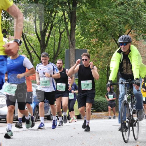 21.09.2025 - PSD Bank Halbmarathon Luisa Fischer http://msf.ph/oto/8931051 21.09.2025 11:54:41 Laufen 2223, 8, 1171, 2808, 4065, 3692, 3465 meine-sportfotos.de