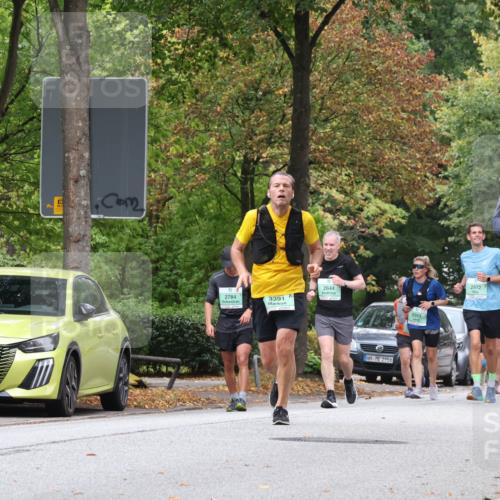 21.09.2025 - PSD Bank Halbmarathon Luisa Fischer http://msf.ph/oto/8931057 21.09.2025 11:54:44 Laufen 1686, 2784, 3391, 2644, 2956, 2593, 2972, 612 meine-sportfotos.de