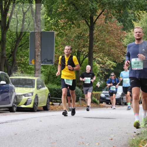 21.09.2025 - PSD Bank Halbmarathon Luisa Fischer http://msf.ph/oto/8931066 21.09.2025 11:54:45 Laufen 1686, 3391, 2644, 2593, 2972, 2612 meine-sportfotos.de