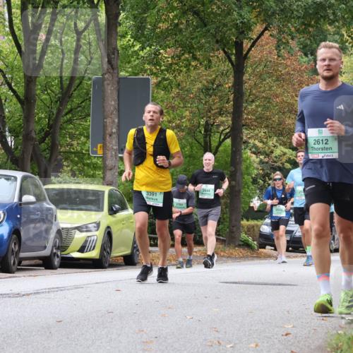 21.09.2025 - PSD Bank Halbmarathon Luisa Fischer http://msf.ph/oto/8931069 21.09.2025 11:54:45 Laufen 3391, 2784, 1686, 2644, 2593, 2612 meine-sportfotos.de