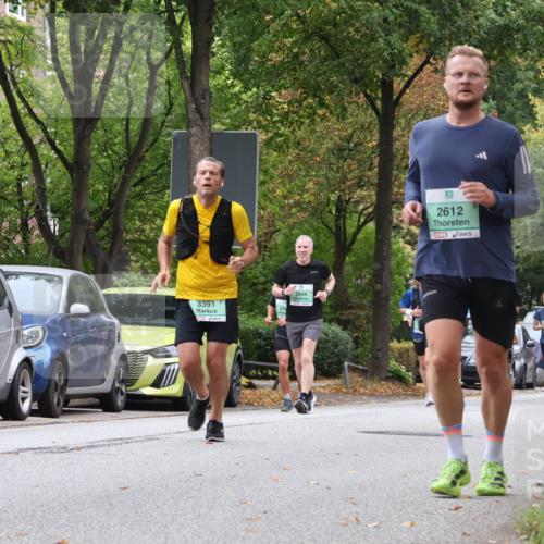 21.09.2025 - PSD Bank Halbmarathon Luisa Fischer http://msf.ph/oto/8931073 21.09.2025 11:54:46 Laufen 341, 1686, 3391, 2644, 2612 meine-sportfotos.de