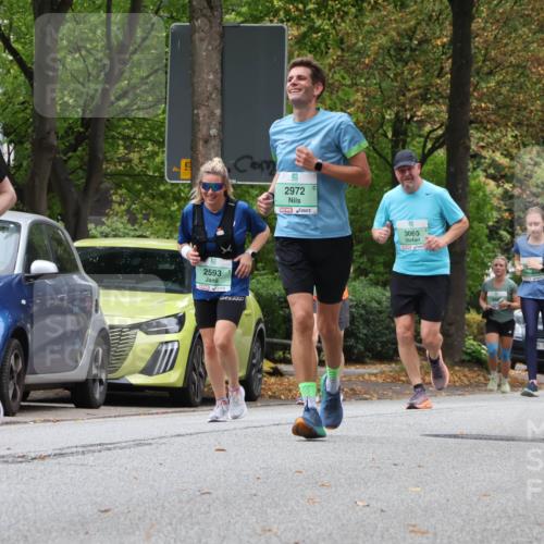 21.09.2025 - PSD Bank Halbmarathon Luisa Fischer http://msf.ph/oto/8931088 21.09.2025 11:54:50 Laufen 2644, 278, 2593, 5, 2972, 3065 meine-sportfotos.de