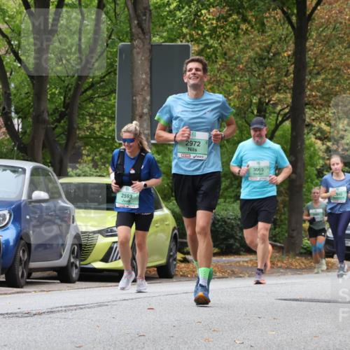 21.09.2025 - PSD Bank Halbmarathon Luisa Fischer http://msf.ph/oto/8931091 21.09.2025 11:54:50 Laufen 84, 2644, 2593, 2972, 3065, 942, 2864, 2957 meine-sportfotos.de