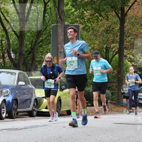 21.09.2025 - PSD Bank Halbmarathon Luisa Fischer http://msf.ph/oto/8931092 21.09.2025 11:54:51 Laufen 2644, 2593, 45503, 2972, 3065, 2942, 2864, 2957 meine-sportfotos.de