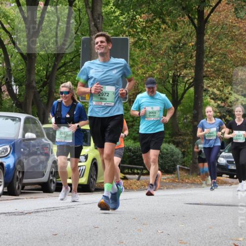 21.09.2025 - PSD Bank Halbmarathon Luisa Fischer http://msf.ph/oto/8931095 21.09.2025 11:54:51 Laufen 2593, 2972, 3065, 2942, 2864, 2957 meine-sportfotos.de