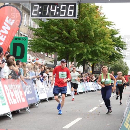 21.09.2025 - PSD Bank Halbmarathon Strokosch-Dieckow http://msf.ph/oto/8931108 21.09.2025 12:14:19 Ziel 1007, 1009, 1623, 2994, 3311 meine-sportfotos.de