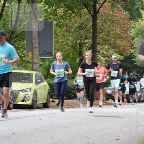 21.09.2025 - PSD Bank Halbmarathon Luisa Fischer http://msf.ph/oto/8931110 21.09.2025 11:54:53 Laufen 391, 3065, 2864, 2842 meine-sportfotos.de