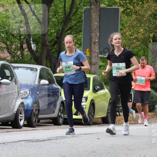 21.09.2025 - PSD Bank Halbmarathon Luisa Fischer http://msf.ph/oto/8931118 21.09.2025 11:54:55 Laufen 9, 2864, 2942, 3235, 2957 meine-sportfotos.de