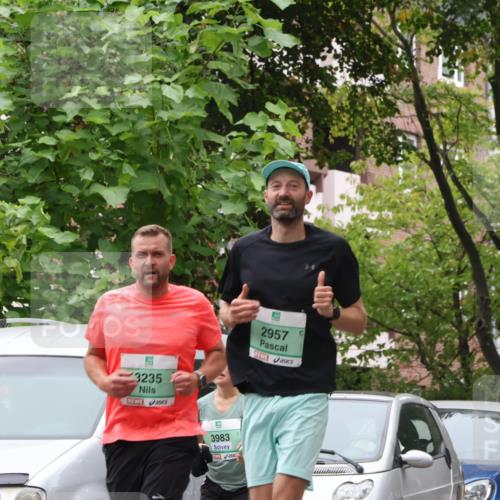 21.09.2025 - PSD Bank Halbmarathon Luisa Fischer http://msf.ph/oto/8931131 21.09.2025 11:55:01 Laufen 3235, 3983, 2957 meine-sportfotos.de
