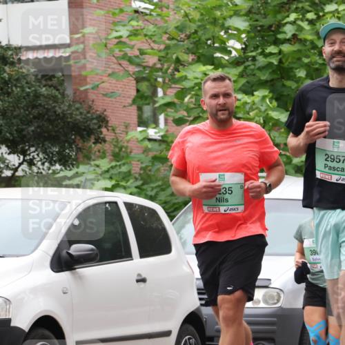 21.09.2025 - PSD Bank Halbmarathon Luisa Fischer http://msf.ph/oto/8931134 21.09.2025 11:55:01 Laufen 235, 2957, 398 meine-sportfotos.de
