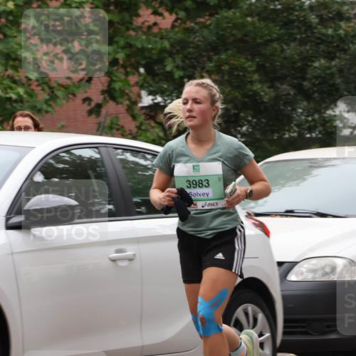 21.09.2025 - PSD Bank Halbmarathon Luisa Fischer http://msf.ph/oto/8931141 21.09.2025 11:55:04 Laufen 3983 meine-sportfotos.de