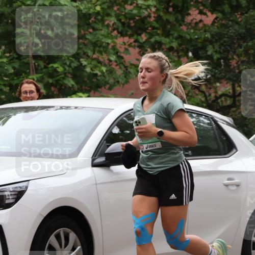 21.09.2025 - PSD Bank Halbmarathon Luisa Fischer http://msf.ph/oto/8931143 21.09.2025 11:55:04 Laufen  meine-sportfotos.de