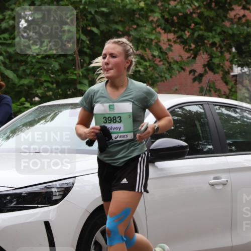 21.09.2025 - PSD Bank Halbmarathon Luisa Fischer http://msf.ph/oto/8931145 21.09.2025 11:55:05 Laufen 1199, 3983 meine-sportfotos.de
