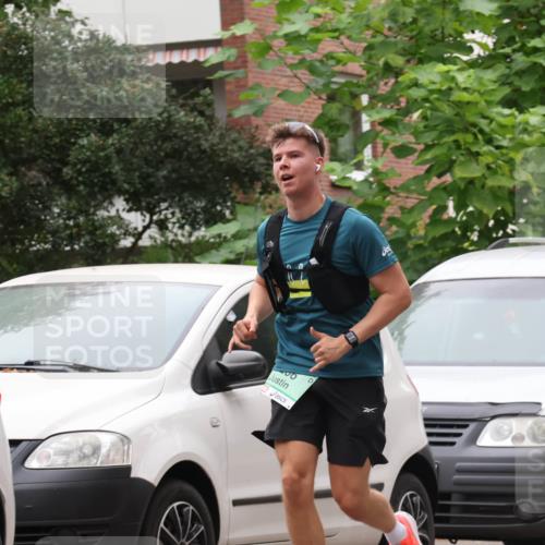 21.09.2025 - PSD Bank Halbmarathon Luisa Fischer http://msf.ph/oto/8931147 21.09.2025 11:55:06 Laufen  meine-sportfotos.de