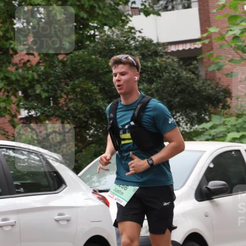 21.09.2025 - PSD Bank Halbmarathon Luisa Fischer http://msf.ph/oto/8931150 21.09.2025 11:55:06 Laufen 06 meine-sportfotos.de