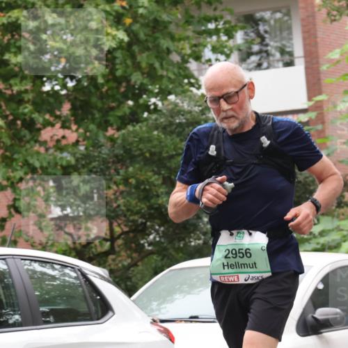 21.09.2025 - PSD Bank Halbmarathon Luisa Fischer http://msf.ph/oto/8931156 21.09.2025 11:55:08 Laufen 2956 meine-sportfotos.de
