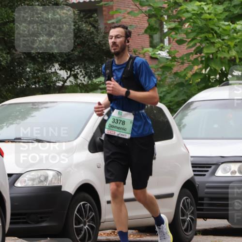 21.09.2025 - PSD Bank Halbmarathon Luisa Fischer http://msf.ph/oto/8931162 21.09.2025 11:55:10 Laufen 3378 meine-sportfotos.de