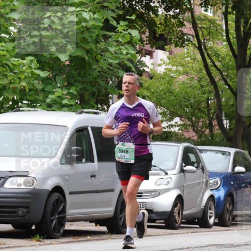 21.09.2025 - PSD Bank Halbmarathon Luisa Fischer http://msf.ph/oto/8931170 21.09.2025 11:55:14 Laufen 3948, 18, 8 meine-sportfotos.de