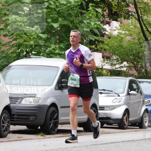 21.09.2025 - PSD Bank Halbmarathon Luisa Fischer http://msf.ph/oto/8931171 21.09.2025 11:55:14 Laufen 3948, 3418 meine-sportfotos.de