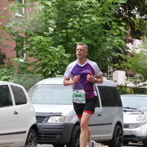 21.09.2025 - PSD Bank Halbmarathon Luisa Fischer http://msf.ph/oto/8931173 21.09.2025 11:55:15 Laufen 3948, 3418 meine-sportfotos.de