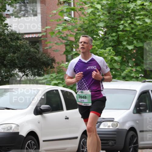 21.09.2025 - PSD Bank Halbmarathon Luisa Fischer http://msf.ph/oto/8931178 21.09.2025 11:55:15 Laufen 3948, 3418 meine-sportfotos.de