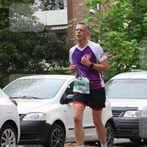 21.09.2025 - PSD Bank Halbmarathon Luisa Fischer http://msf.ph/oto/8931181 21.09.2025 11:55:16 Laufen 3948 meine-sportfotos.de