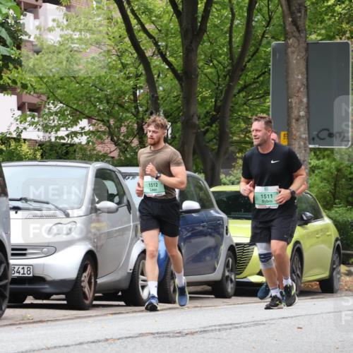 21.09.2025 - PSD Bank Halbmarathon Luisa Fischer http://msf.ph/oto/8931185 21.09.2025 11:55:17 Laufen 3418, 1512, 1511, 1954 meine-sportfotos.de