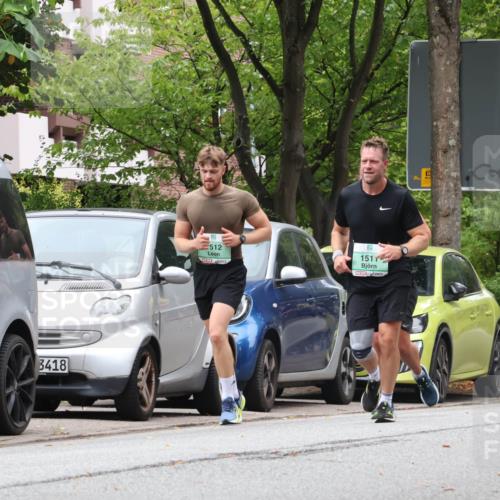 21.09.2025 - PSD Bank Halbmarathon Luisa Fischer http://msf.ph/oto/8931187 21.09.2025 11:55:17 Laufen 3418, 512, 151, 1954 meine-sportfotos.de