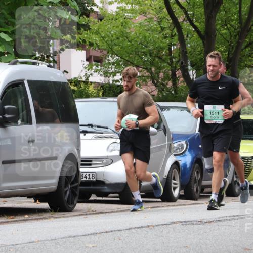 21.09.2025 - PSD Bank Halbmarathon Luisa Fischer http://msf.ph/oto/8931191 21.09.2025 11:55:18 Laufen 3418, 1511 meine-sportfotos.de