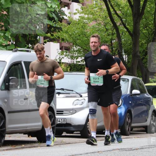 21.09.2025 - PSD Bank Halbmarathon Luisa Fischer http://msf.ph/oto/8931196 21.09.2025 11:55:19 Laufen 1512, 1511, 3418 meine-sportfotos.de