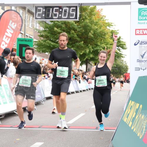 21.09.2025 - PSD Bank Halbmarathon Strokosch-Dieckow http://msf.ph/oto/8931197 21.09.2025 12:14:28 Ziel 1007, 1009, 1106, 1623, 1941, 2705, 2834, 2865, 3311, 3778 meine-sportfotos.de