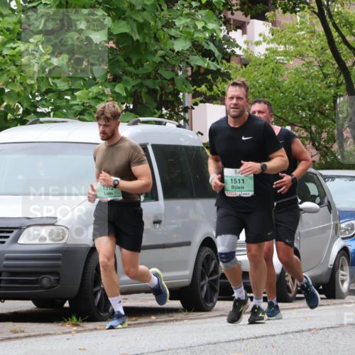 21.09.2025 - PSD Bank Halbmarathon Luisa Fischer http://msf.ph/oto/8931200 21.09.2025 11:55:20 Laufen 1512, 1511 meine-sportfotos.de