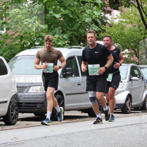 21.09.2025 - PSD Bank Halbmarathon Luisa Fischer http://msf.ph/oto/8931204 21.09.2025 11:55:20 Laufen 2, 12, 1511 meine-sportfotos.de