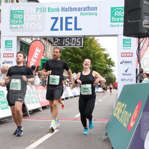 21.09.2025 - PSD Bank Halbmarathon Strokosch-Dieckow http://msf.ph/oto/8931205 21.09.2025 12:14:29 Ziel 1007, 1009, 1106, 1623, 1941, 2705, 2834, 2865, 3778 meine-sportfotos.de
