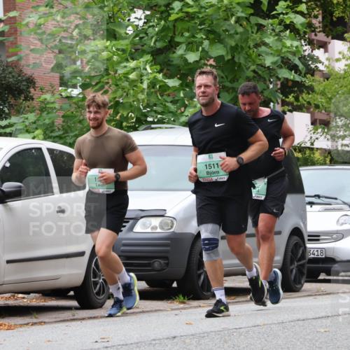 21.09.2025 - PSD Bank Halbmarathon Luisa Fischer http://msf.ph/oto/8931208 21.09.2025 11:55:21 Laufen 15, 1511, 3418 meine-sportfotos.de