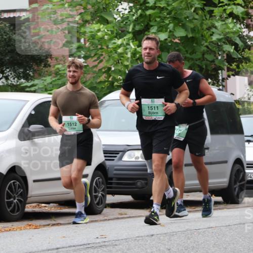 21.09.2025 - PSD Bank Halbmarathon Luisa Fischer http://msf.ph/oto/8931210 21.09.2025 11:55:21 Laufen 1512, 1511, 3418 meine-sportfotos.de