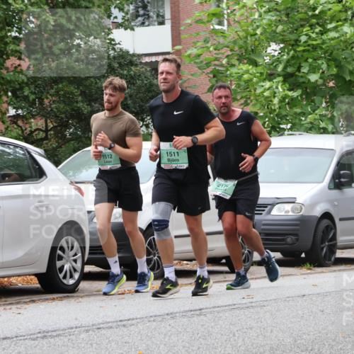 21.09.2025 - PSD Bank Halbmarathon Luisa Fischer http://msf.ph/oto/8931215 21.09.2025 11:55:22 Laufen 1511, 1512, 217, 3418 meine-sportfotos.de