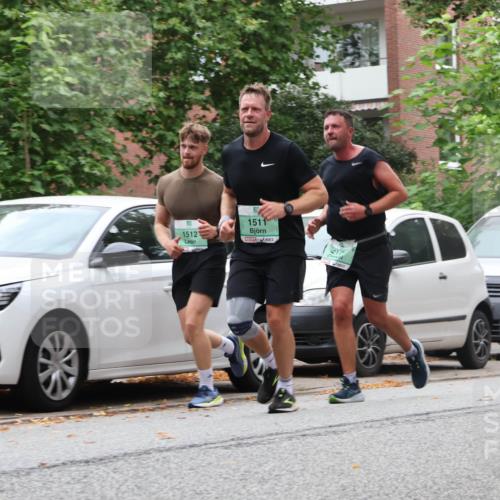 21.09.2025 - PSD Bank Halbmarathon Luisa Fischer http://msf.ph/oto/8931220 21.09.2025 11:55:23 Laufen 1199, 1512, 1511 meine-sportfotos.de