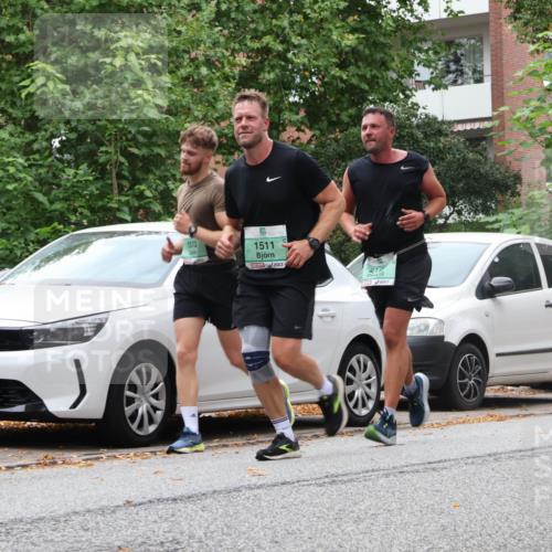 21.09.2025 - PSD Bank Halbmarathon Luisa Fischer http://msf.ph/oto/8931221 21.09.2025 11:55:23 Laufen 1199, 1512, 1511 meine-sportfotos.de
